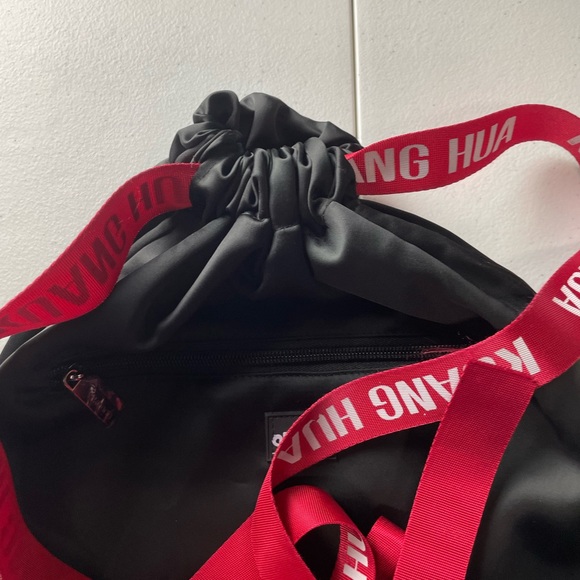 Japanese Anime Hua & Kuang Backpack - Picture 4 of 6